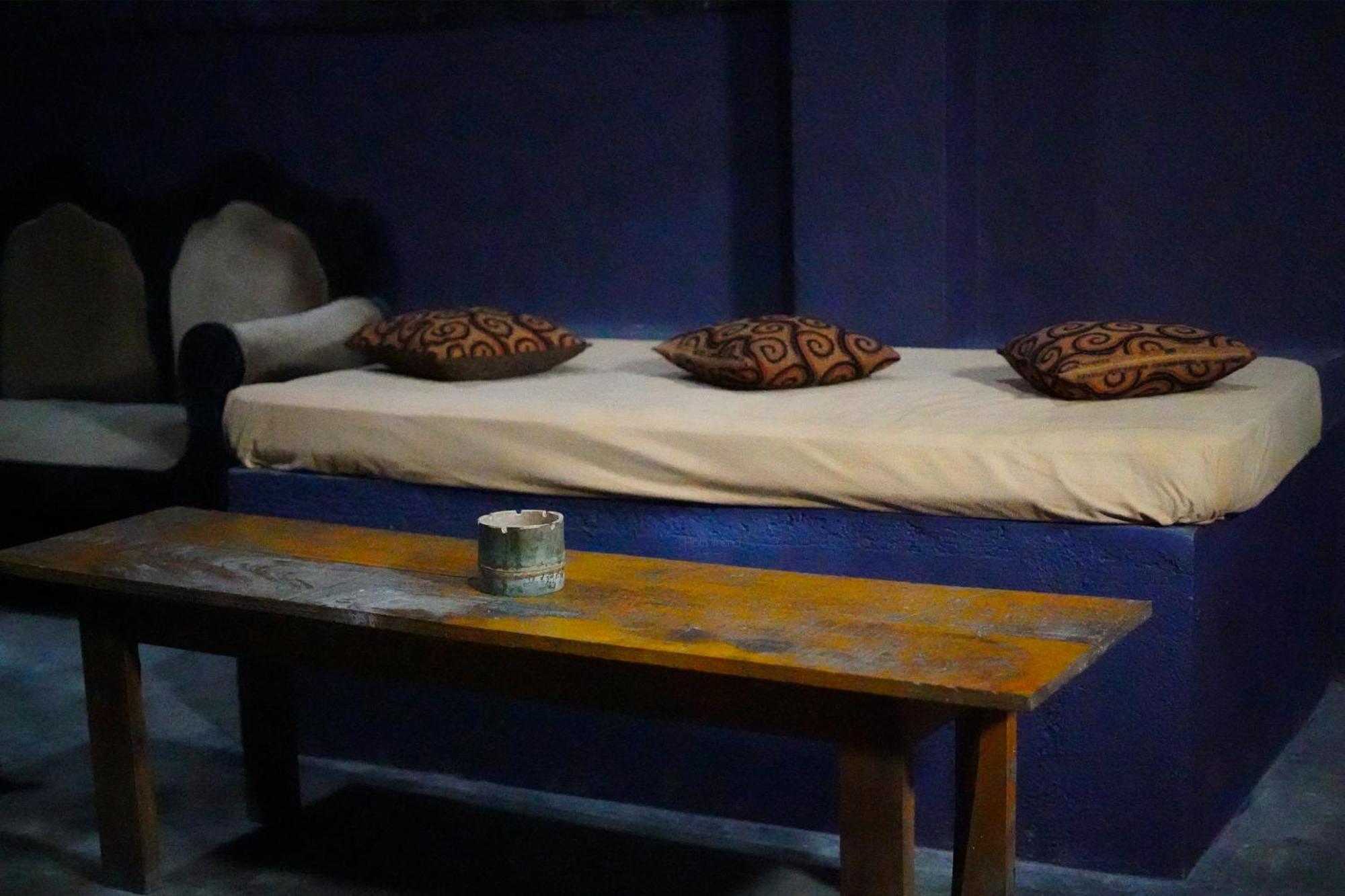 Ceylon Happy Laugh - Ella Hostel Ngoại thất bức ảnh