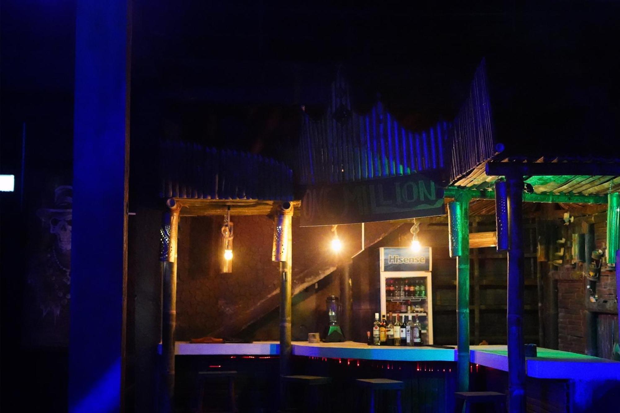 Ceylon Happy Laugh - Ella Hostel Ngoại thất bức ảnh