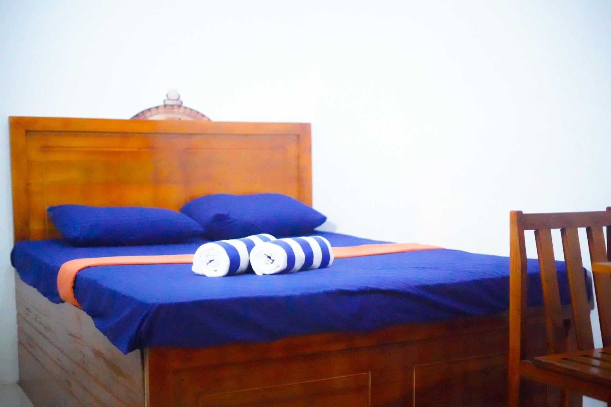 Ceylon Happy Laugh - Ella Hostel Ngoại thất bức ảnh