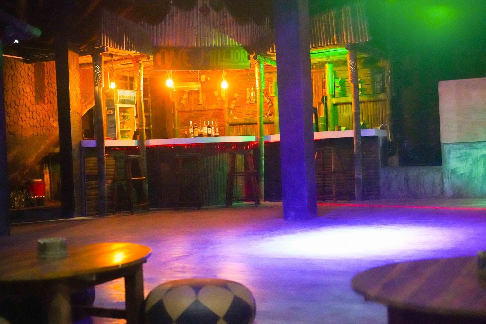 Ceylon Happy Laugh - Ella Hostel Ngoại thất bức ảnh