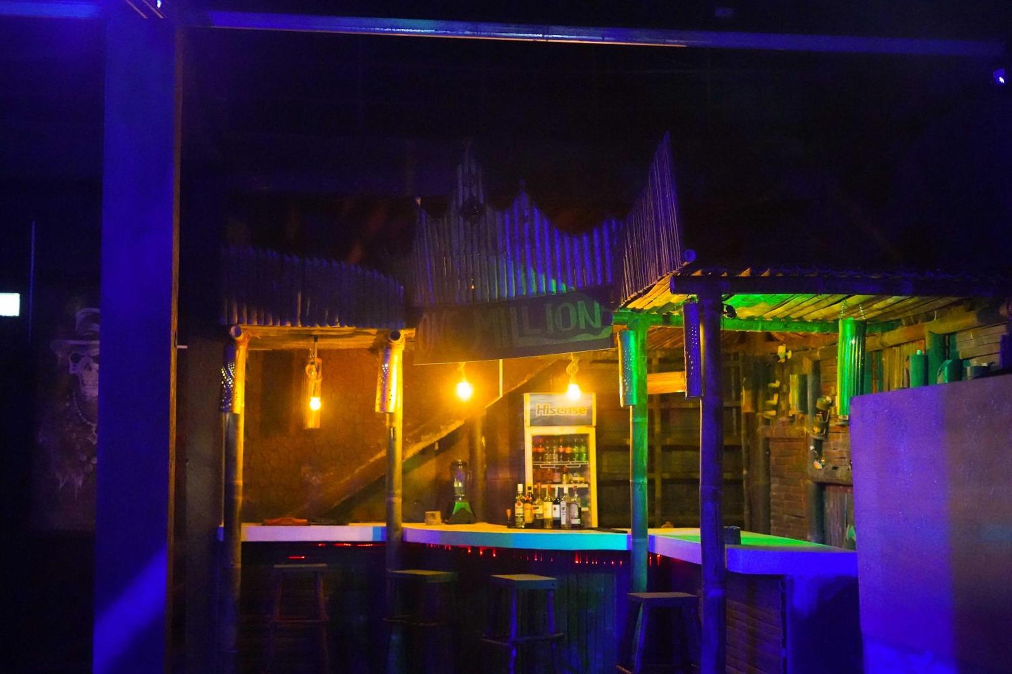 Ceylon Happy Laugh - Ella Hostel Ngoại thất bức ảnh