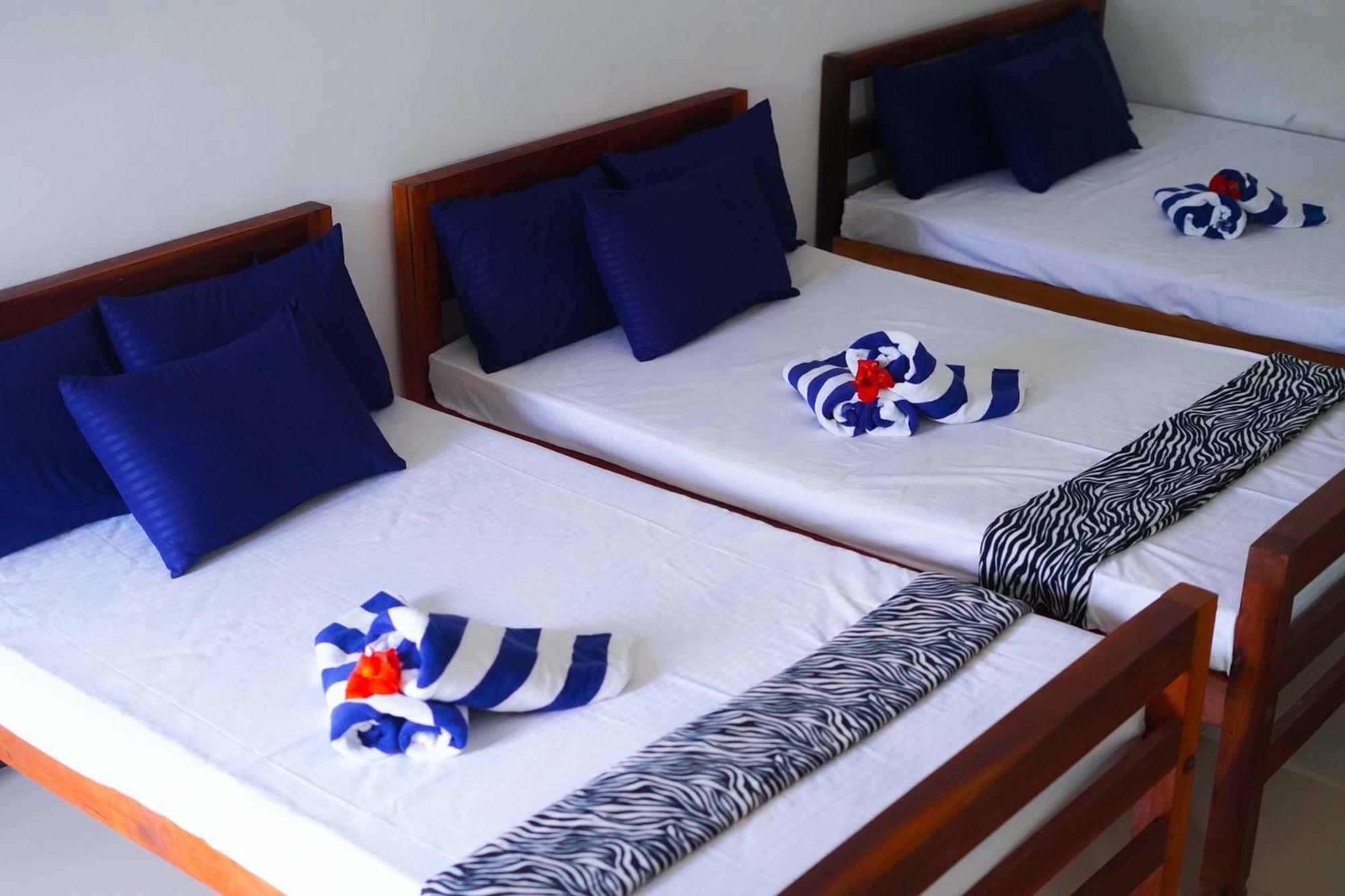 Ceylon Happy Laugh - Ella Hostel Ngoại thất bức ảnh