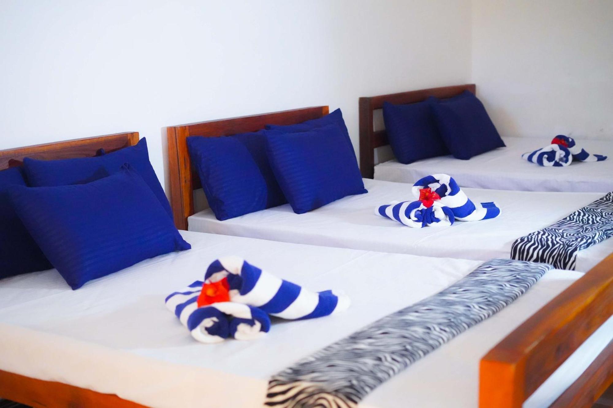 Ceylon Happy Laugh - Ella Hostel Ngoại thất bức ảnh