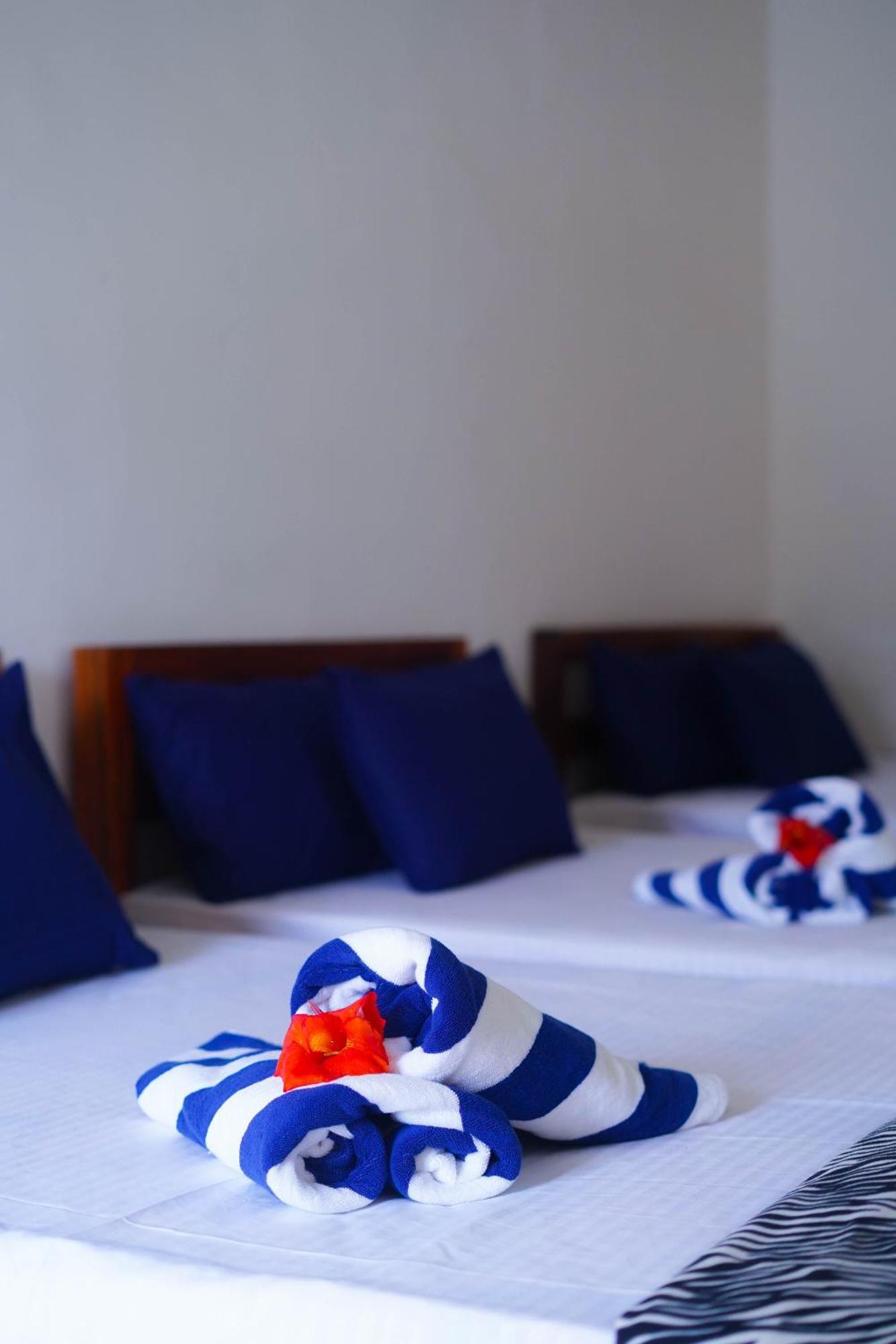 Ceylon Happy Laugh - Ella Hostel Ngoại thất bức ảnh