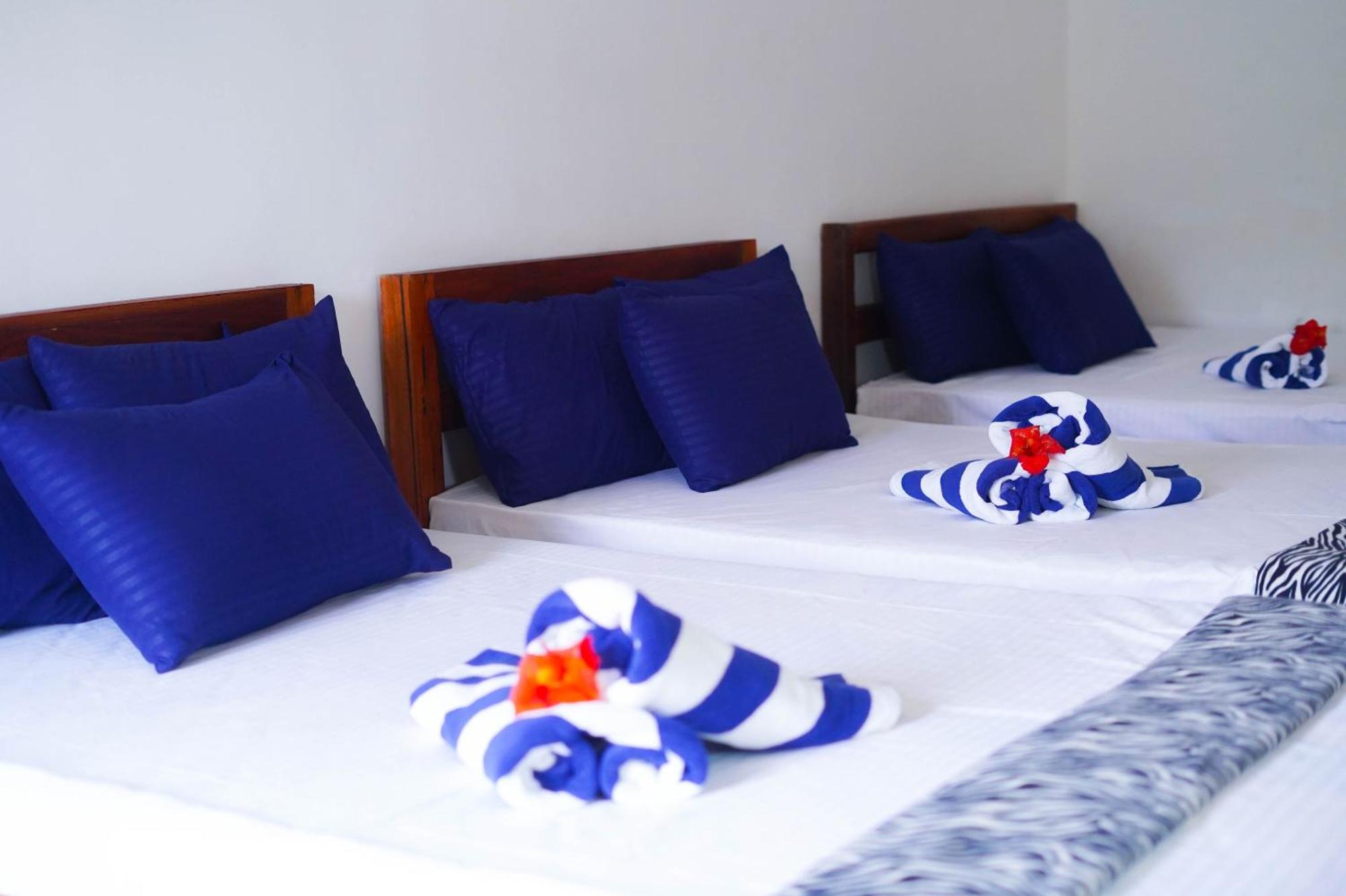 Ceylon Happy Laugh - Ella Hostel Ngoại thất bức ảnh