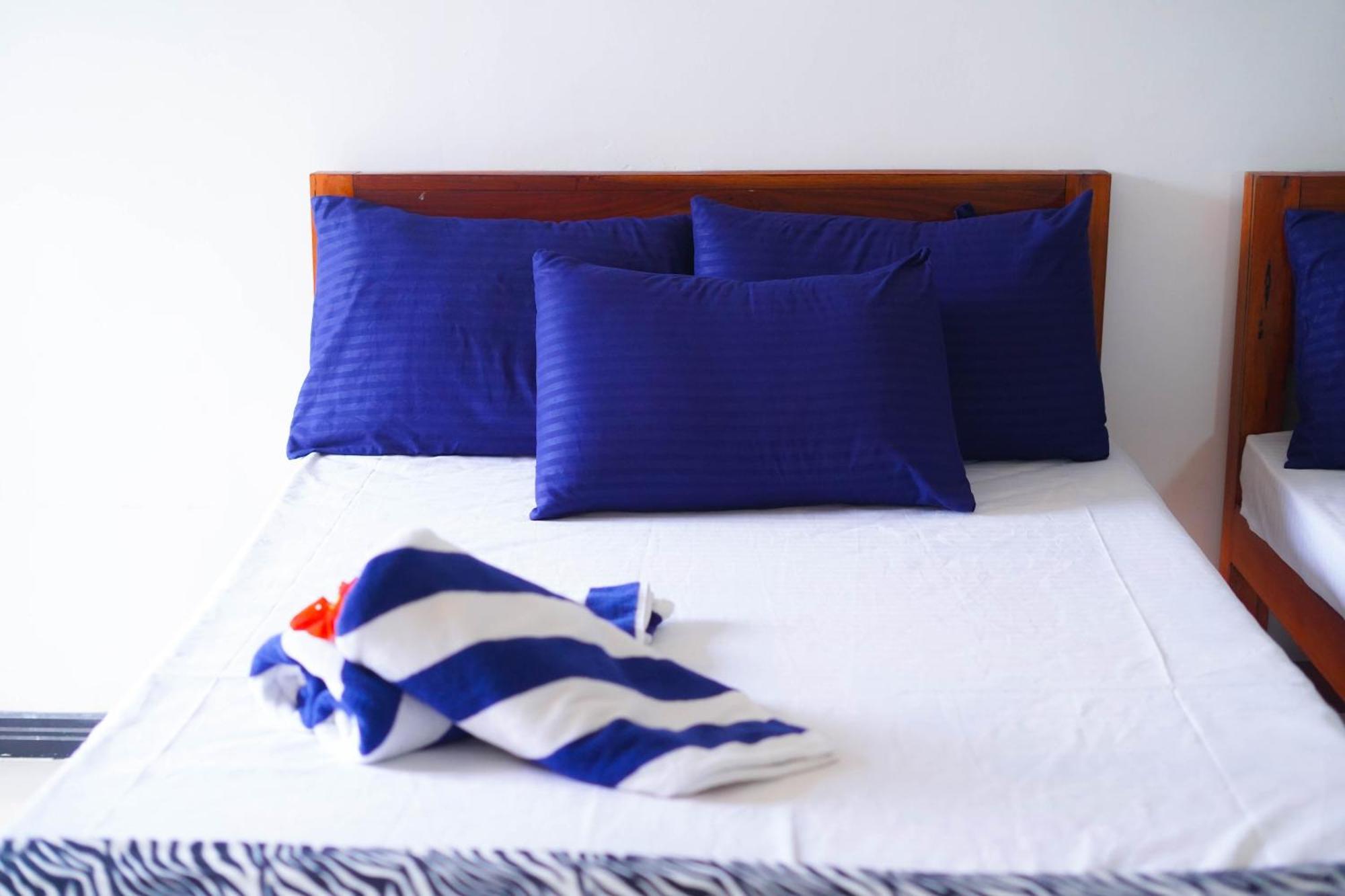 Ceylon Happy Laugh - Ella Hostel Ngoại thất bức ảnh