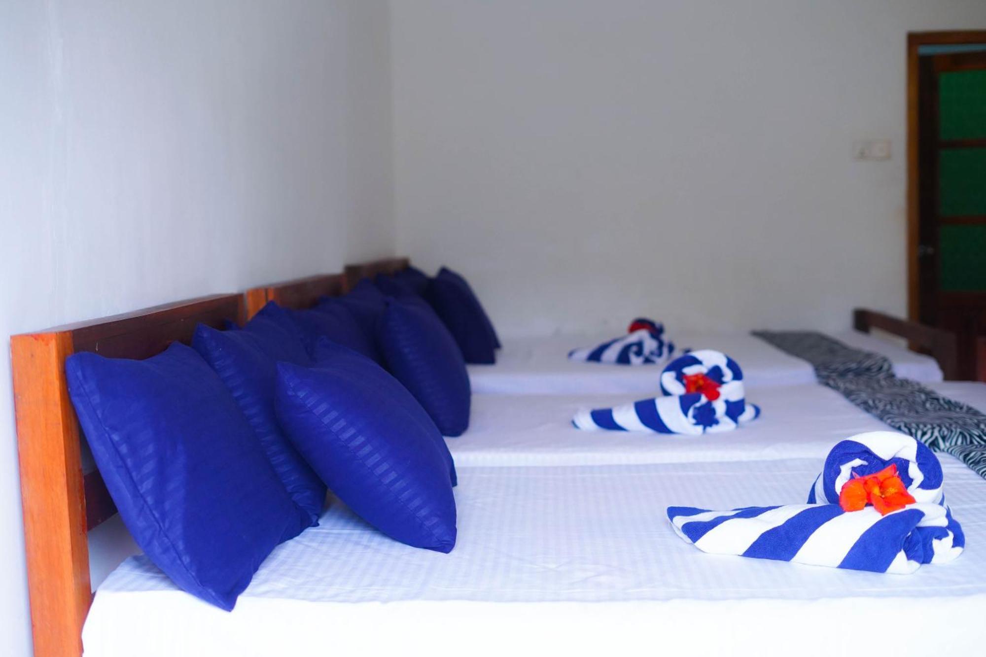 Ceylon Happy Laugh - Ella Hostel Ngoại thất bức ảnh