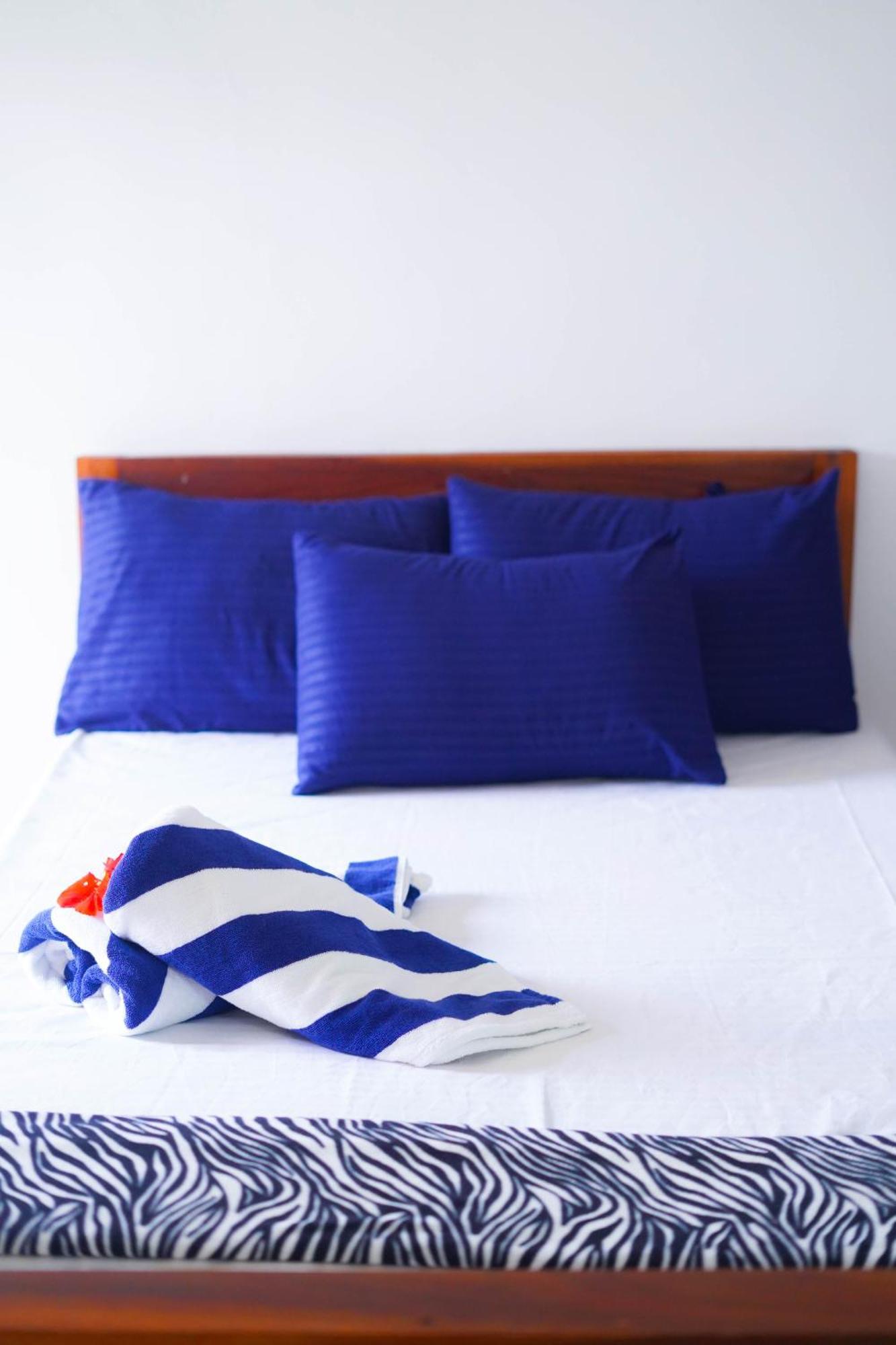 Ceylon Happy Laugh - Ella Hostel Ngoại thất bức ảnh