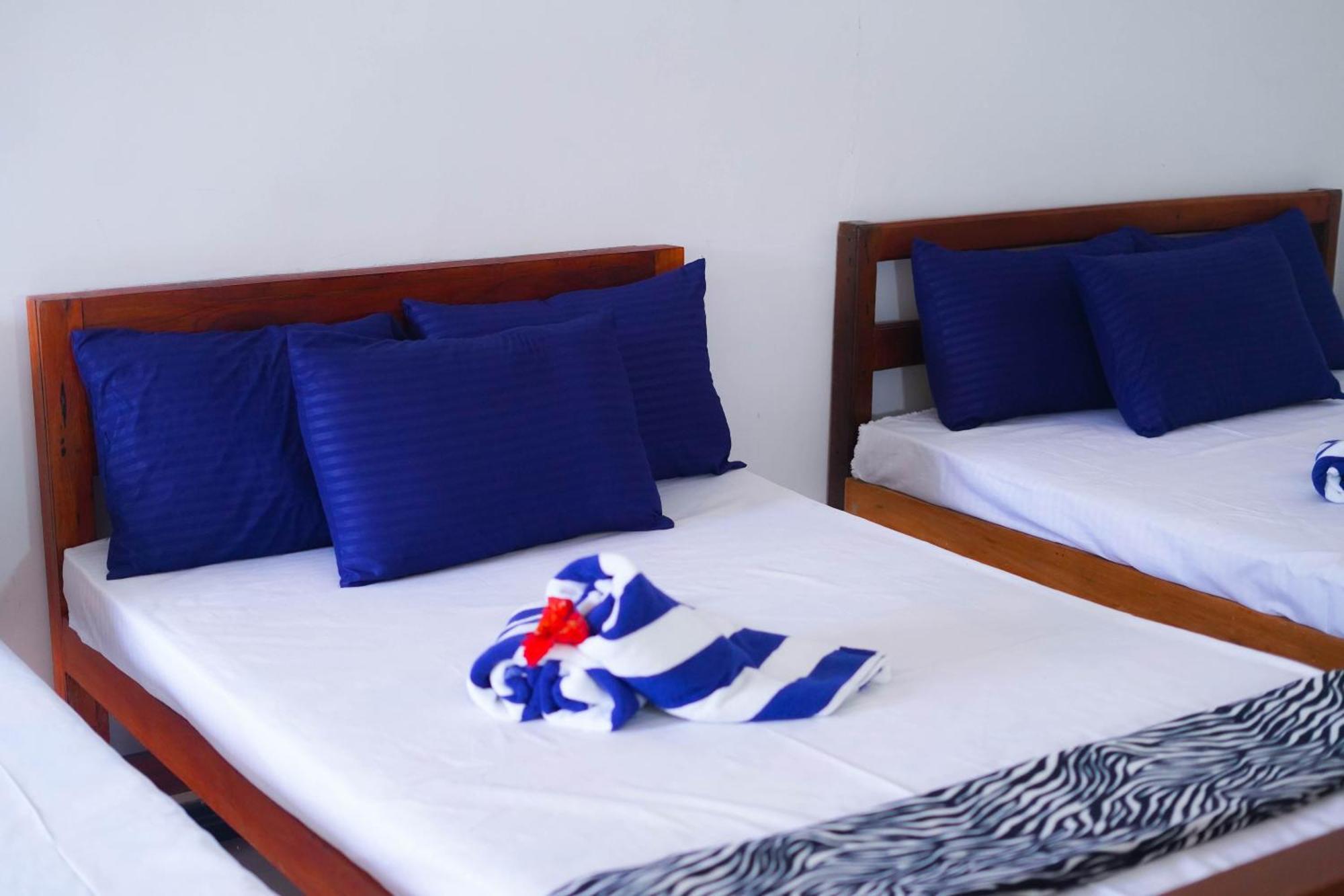 Ceylon Happy Laugh - Ella Hostel Ngoại thất bức ảnh