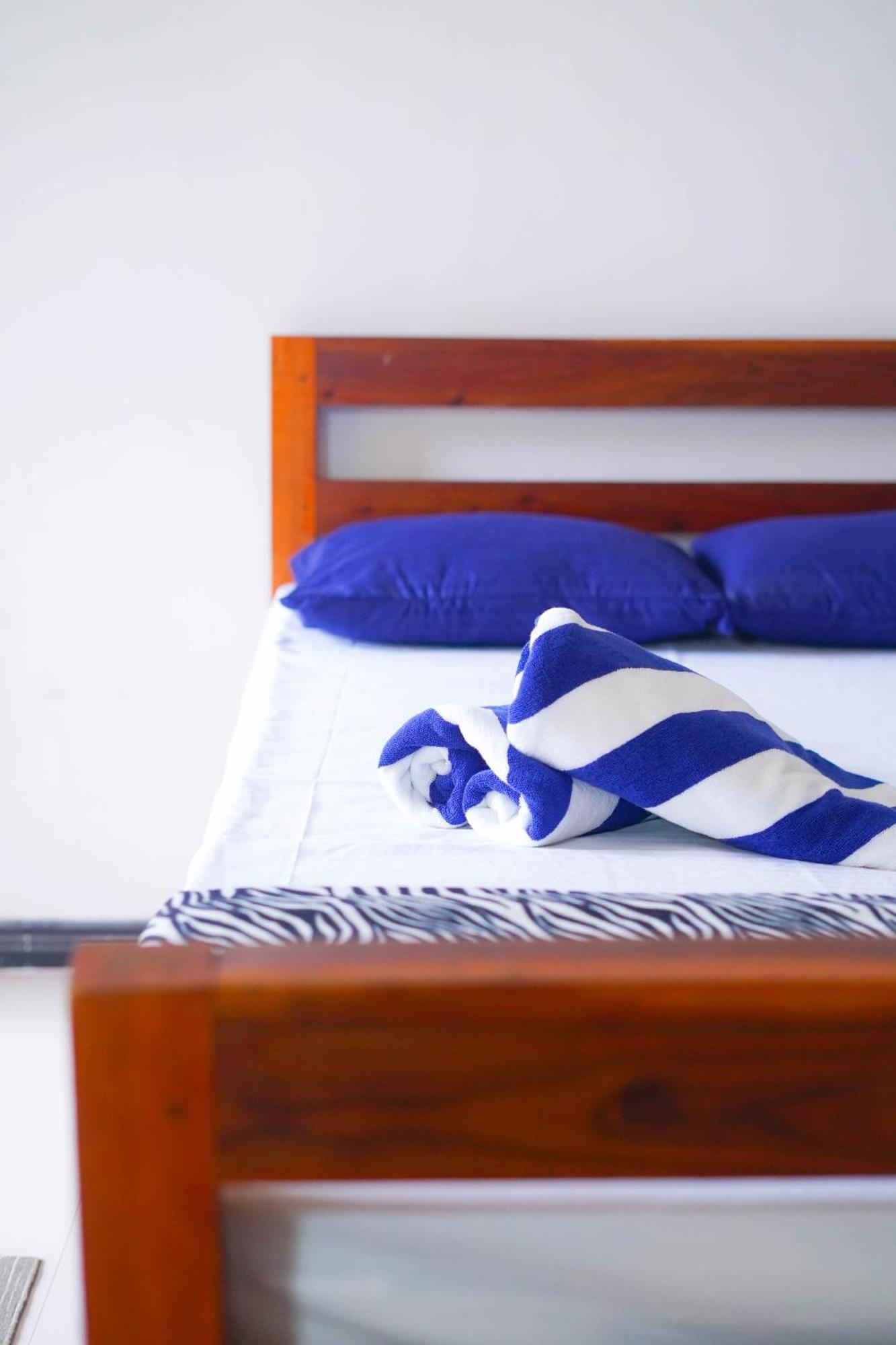 Ceylon Happy Laugh - Ella Hostel Ngoại thất bức ảnh