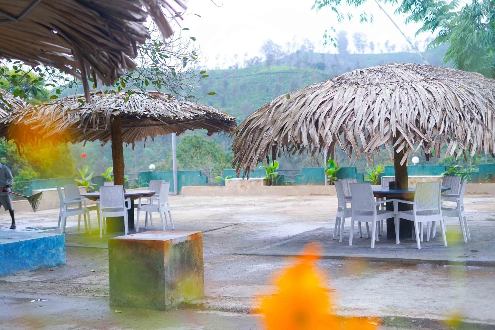 Ceylon Happy Laugh - Ella Hostel Ngoại thất bức ảnh
