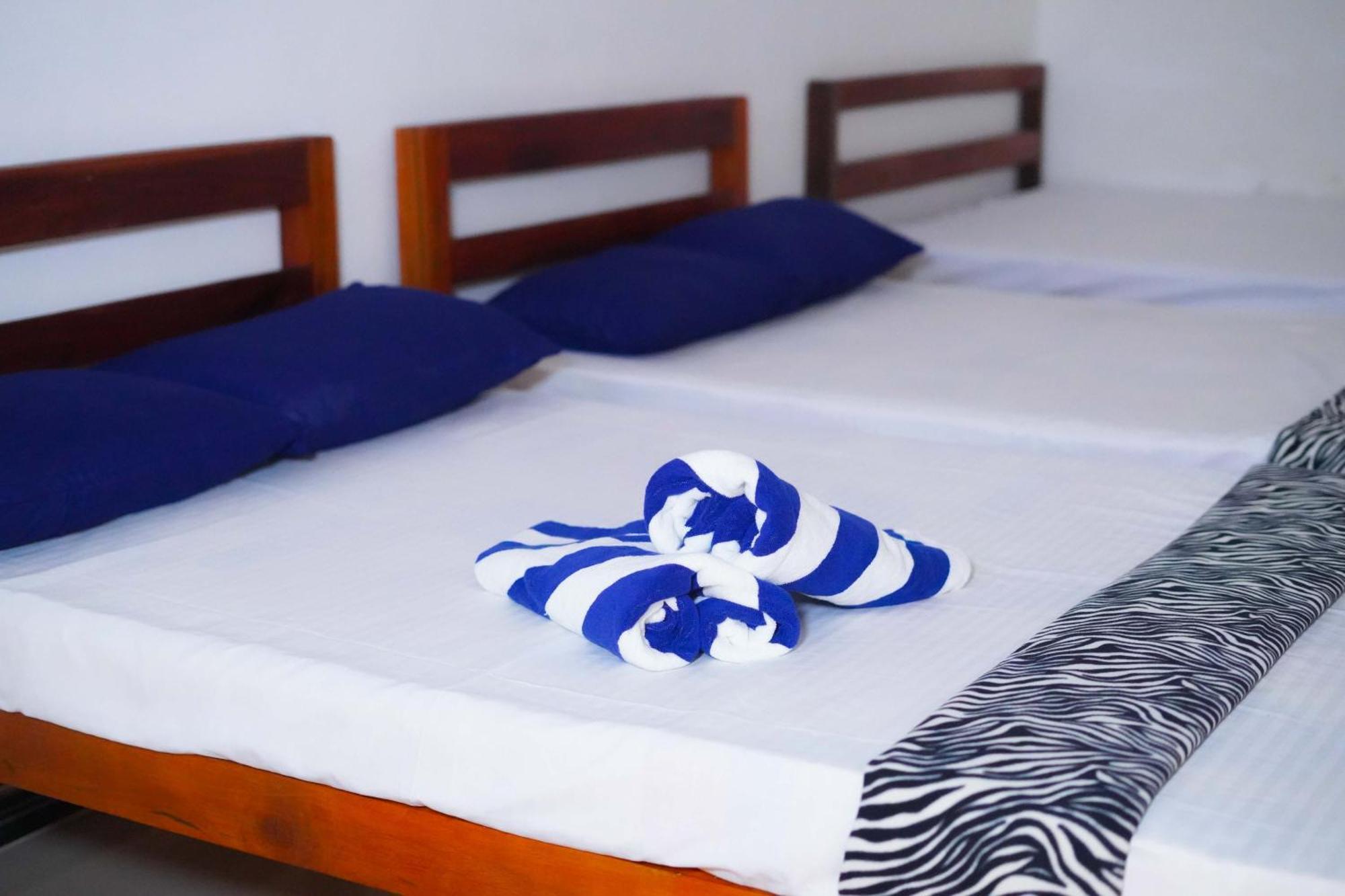 Ceylon Happy Laugh - Ella Hostel Ngoại thất bức ảnh