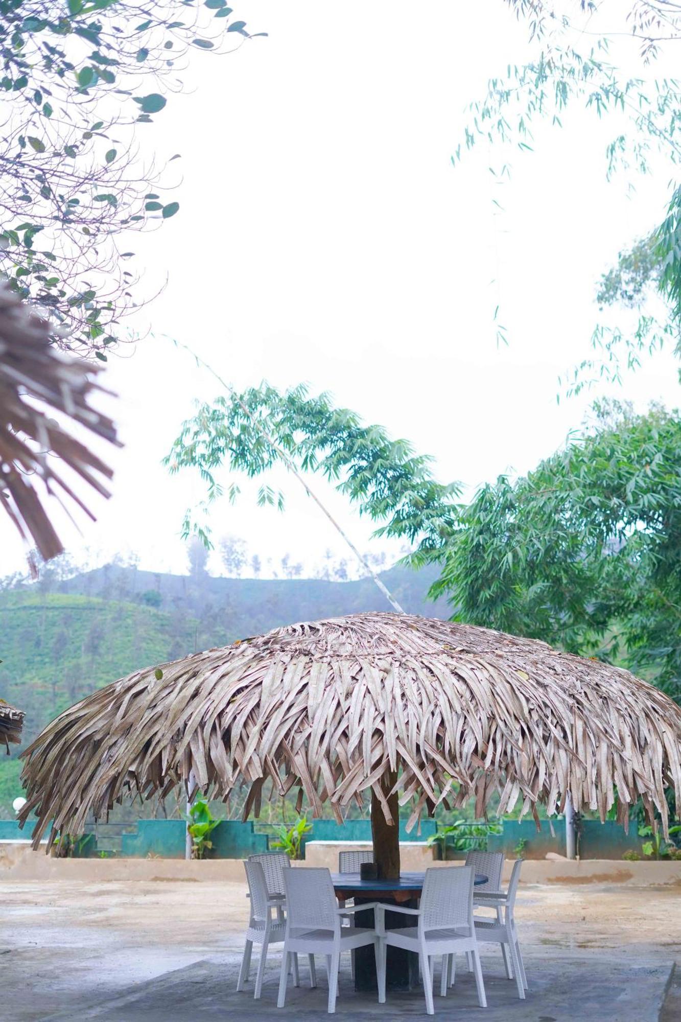 Ceylon Happy Laugh - Ella Hostel Ngoại thất bức ảnh