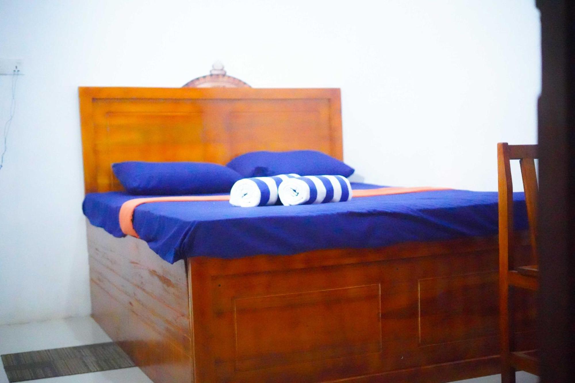 Ceylon Happy Laugh - Ella Hostel Ngoại thất bức ảnh