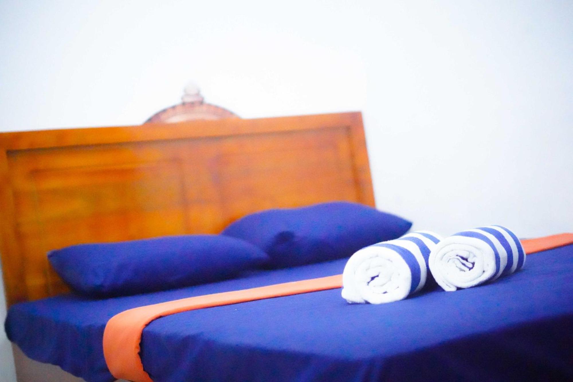Ceylon Happy Laugh - Ella Hostel Ngoại thất bức ảnh