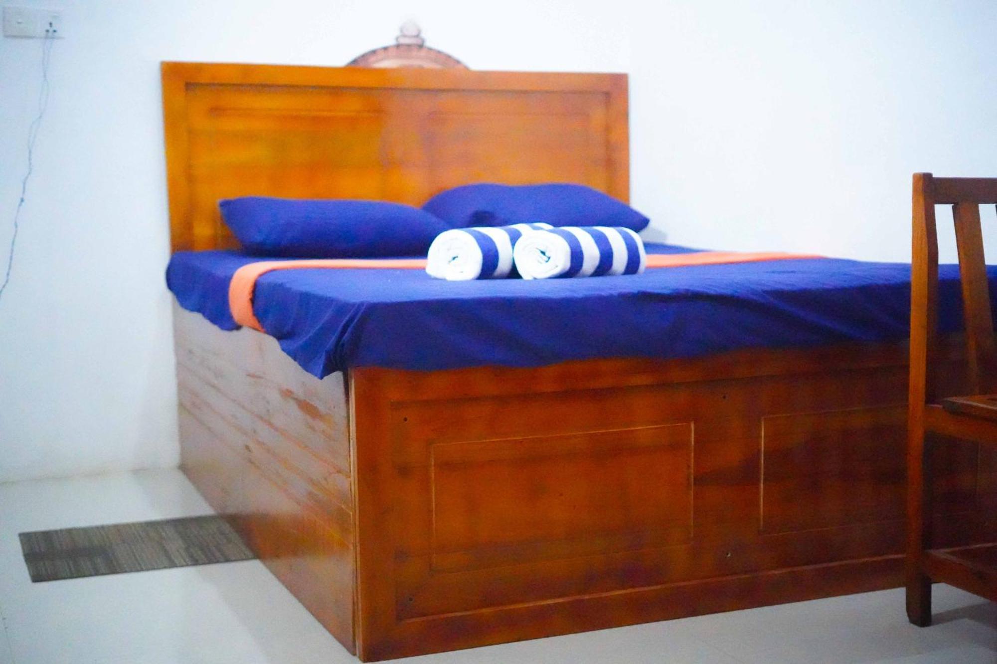 Ceylon Happy Laugh - Ella Hostel Ngoại thất bức ảnh