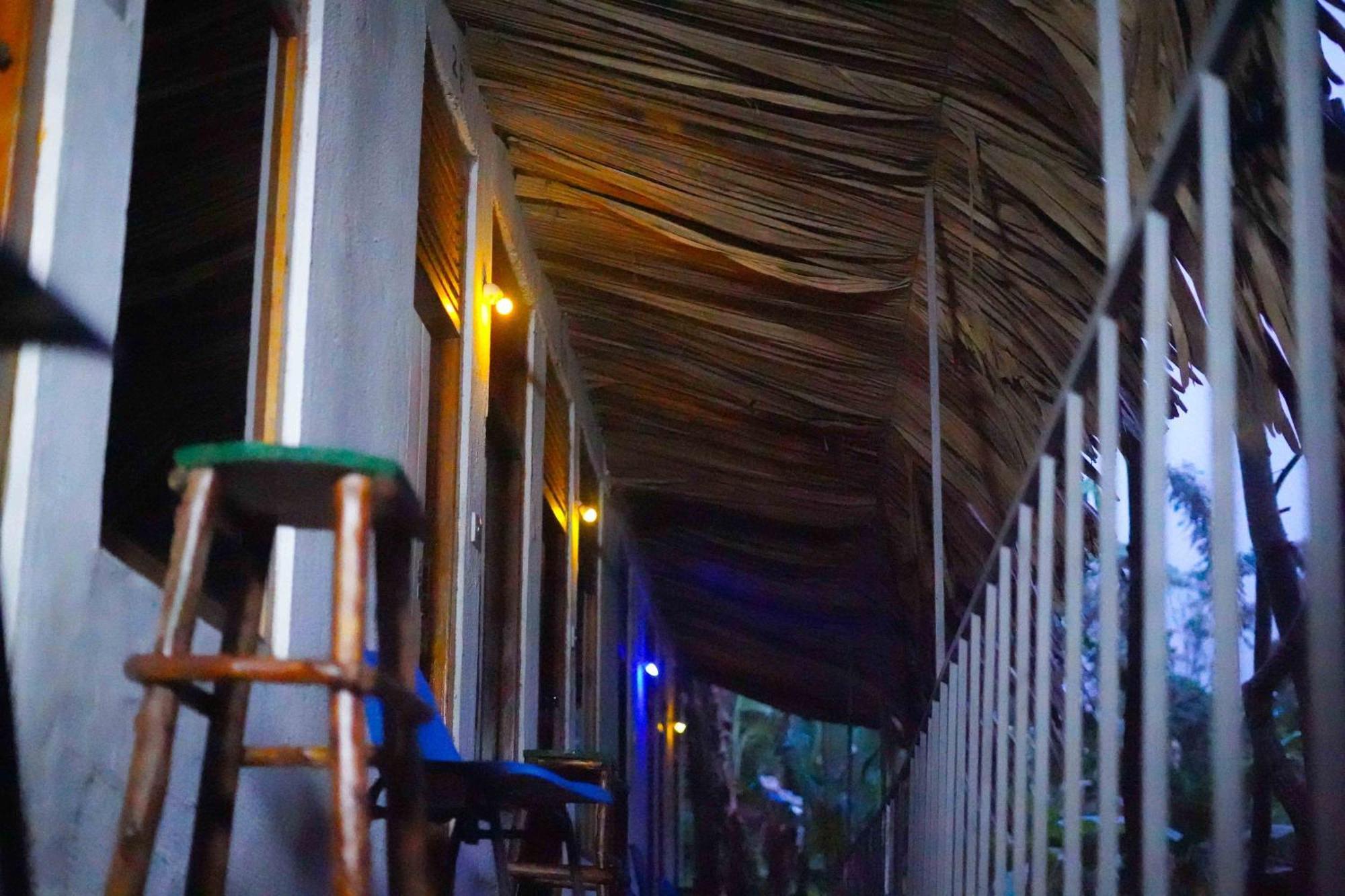 Ceylon Happy Laugh - Ella Hostel Ngoại thất bức ảnh