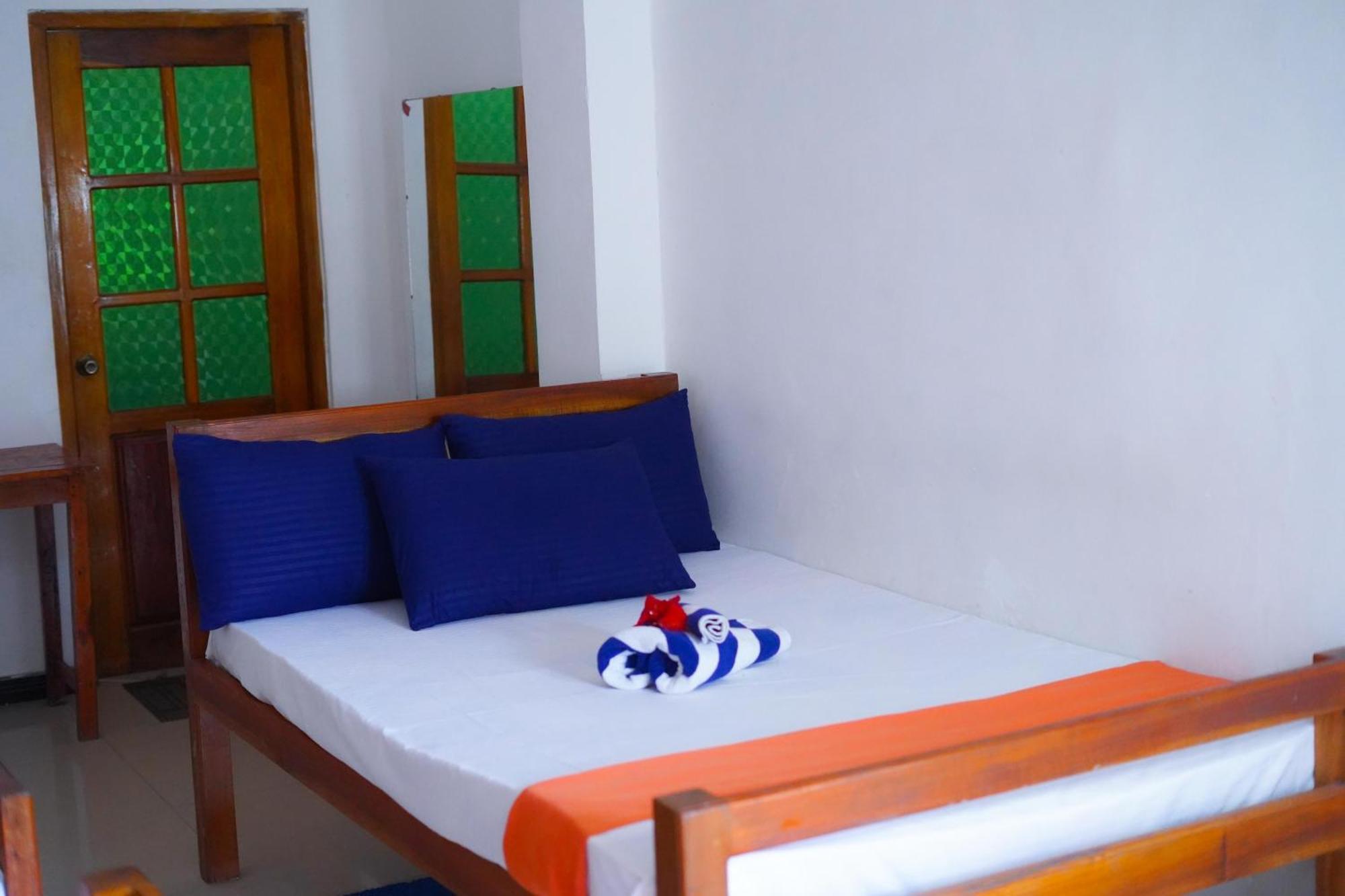Ceylon Happy Laugh - Ella Hostel Ngoại thất bức ảnh
