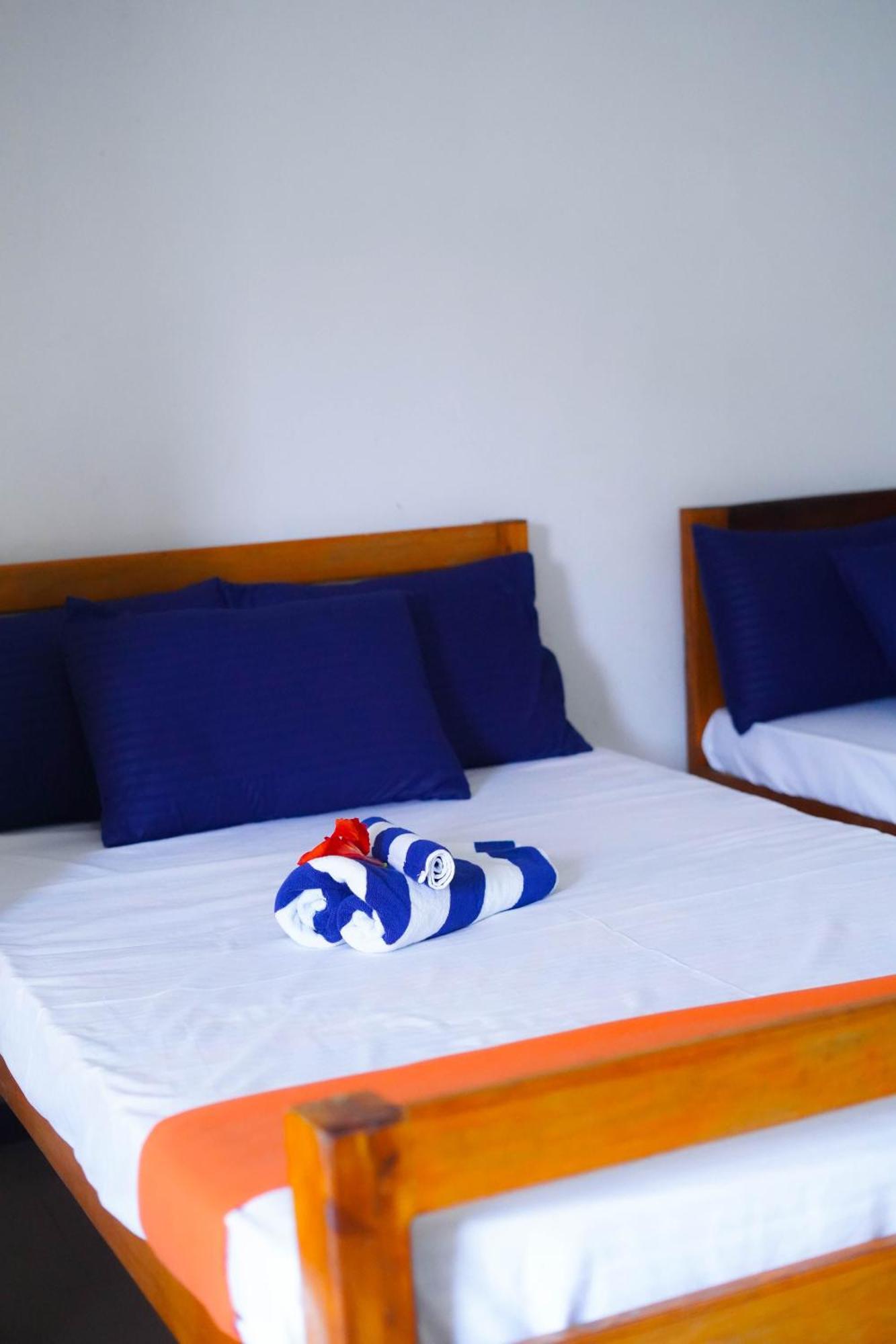 Ceylon Happy Laugh - Ella Hostel Ngoại thất bức ảnh