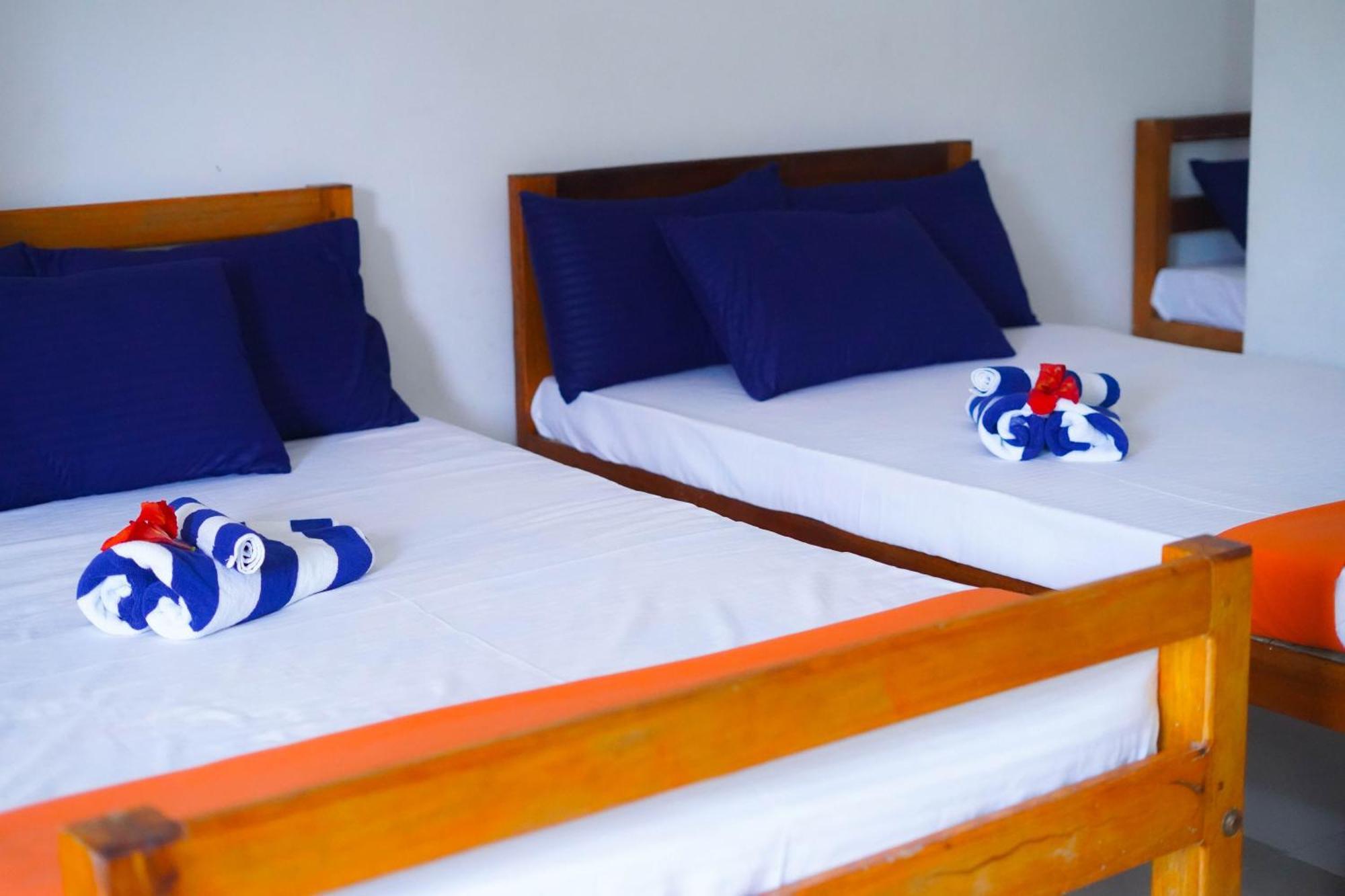 Ceylon Happy Laugh - Ella Hostel Ngoại thất bức ảnh