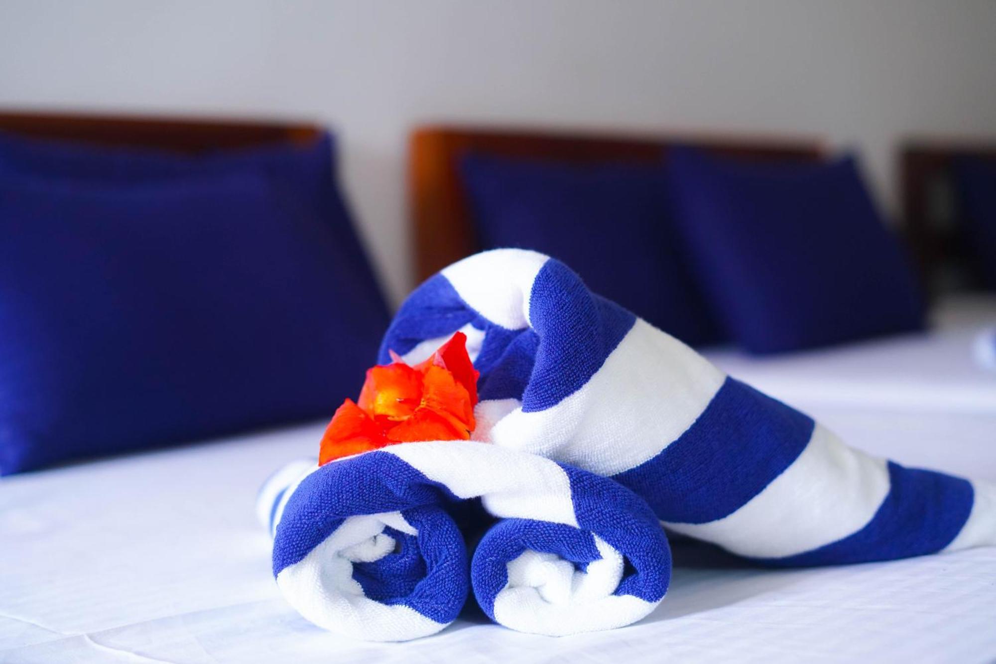 Ceylon Happy Laugh - Ella Hostel Ngoại thất bức ảnh