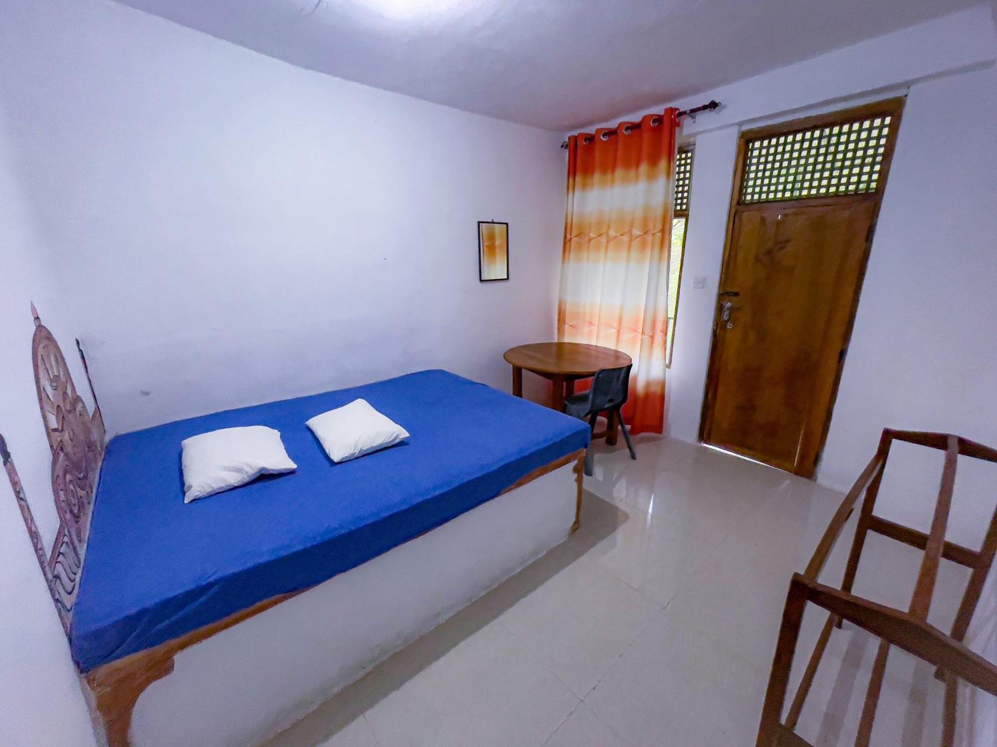 Ceylon Happy Laugh - Ella Hostel Ngoại thất bức ảnh