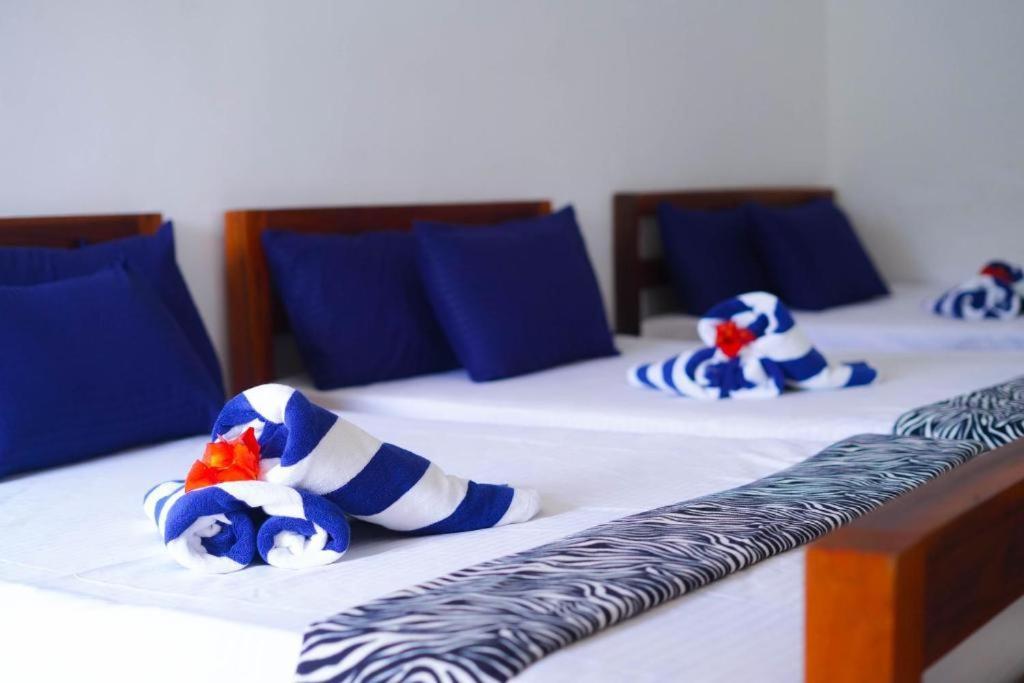 Ceylon Happy Laugh - Ella Hostel Ngoại thất bức ảnh