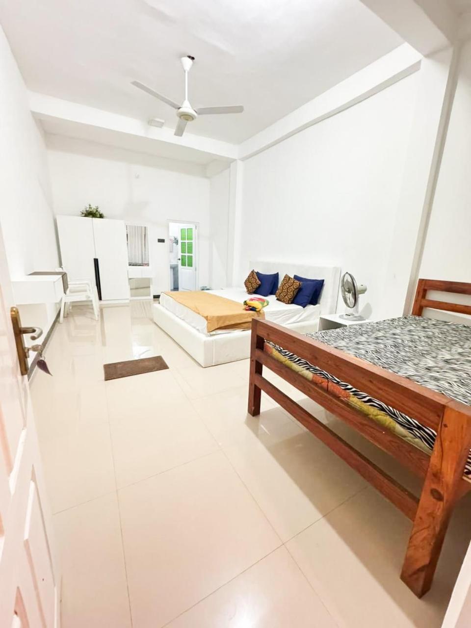 Ceylon Happy Laugh - Ella Hostel Ngoại thất bức ảnh