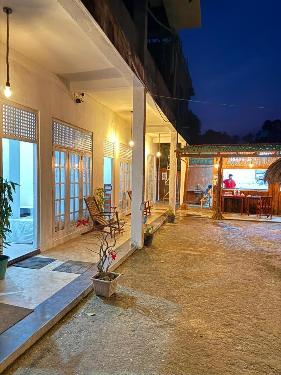 Ceylon Happy Laugh - Ella Hostel Ngoại thất bức ảnh
