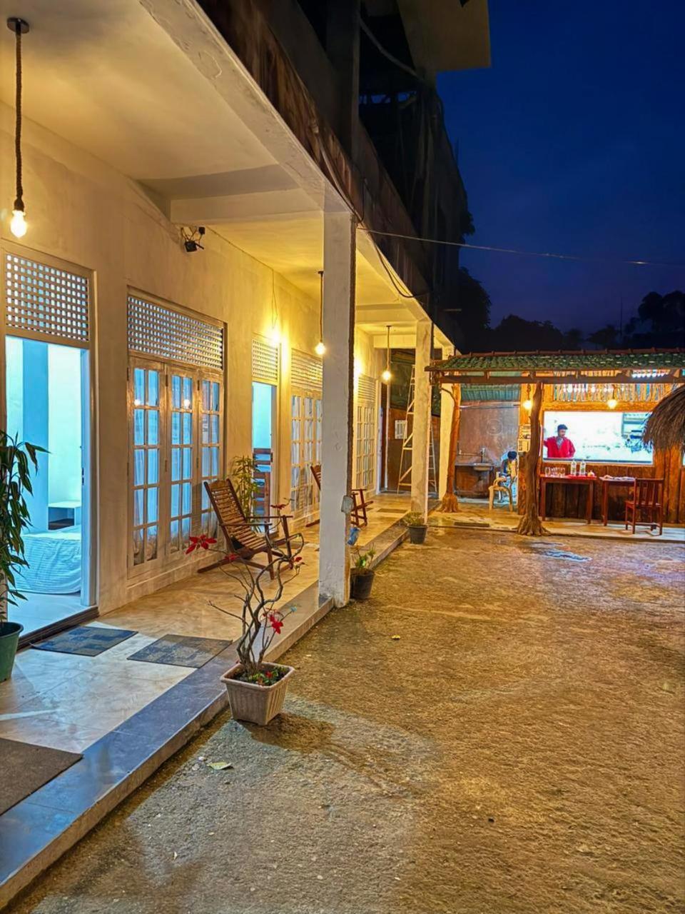 Ceylon Happy Laugh - Ella Hostel Ngoại thất bức ảnh
