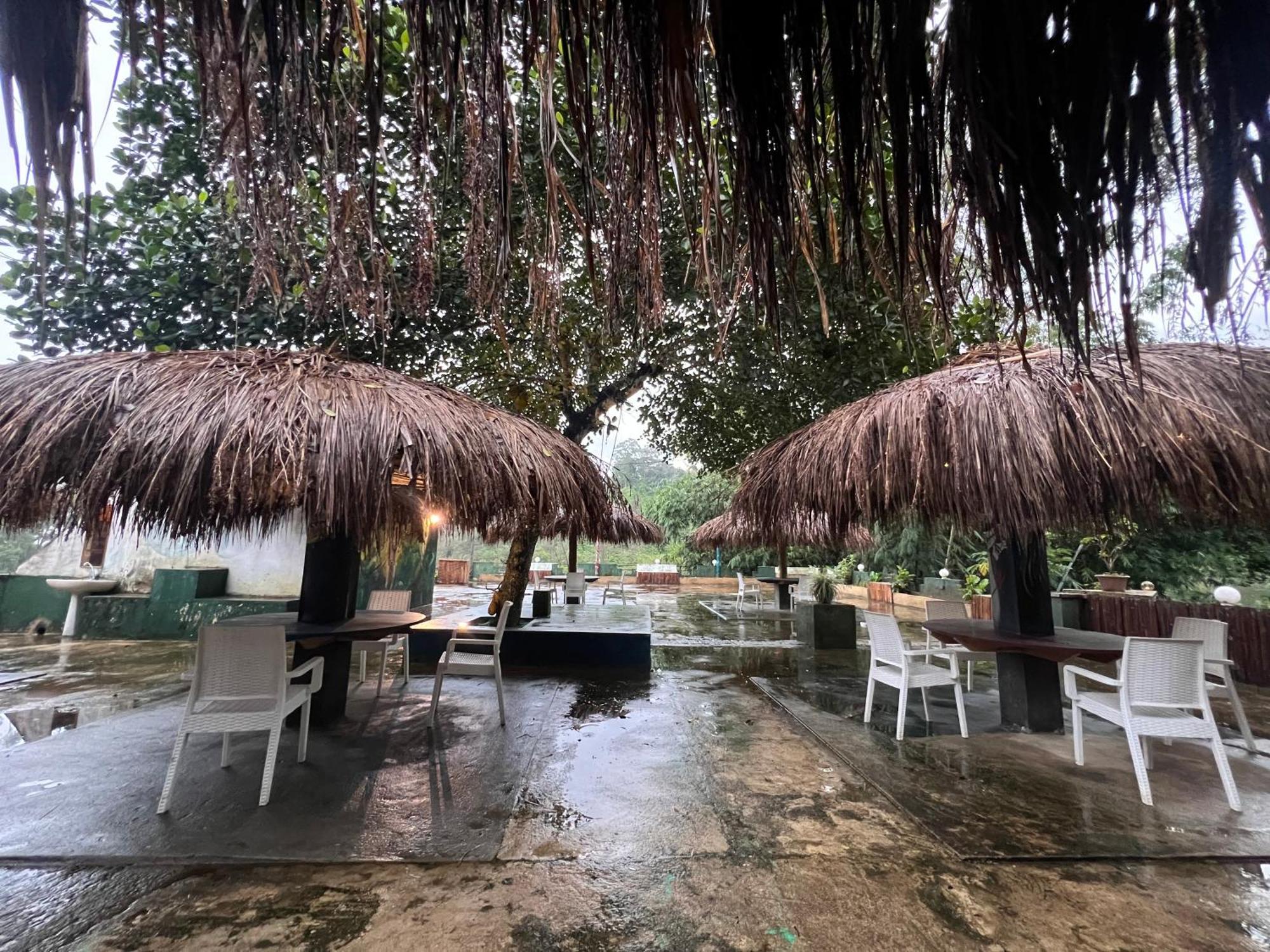 Ceylon Happy Laugh - Ella Hostel Ngoại thất bức ảnh