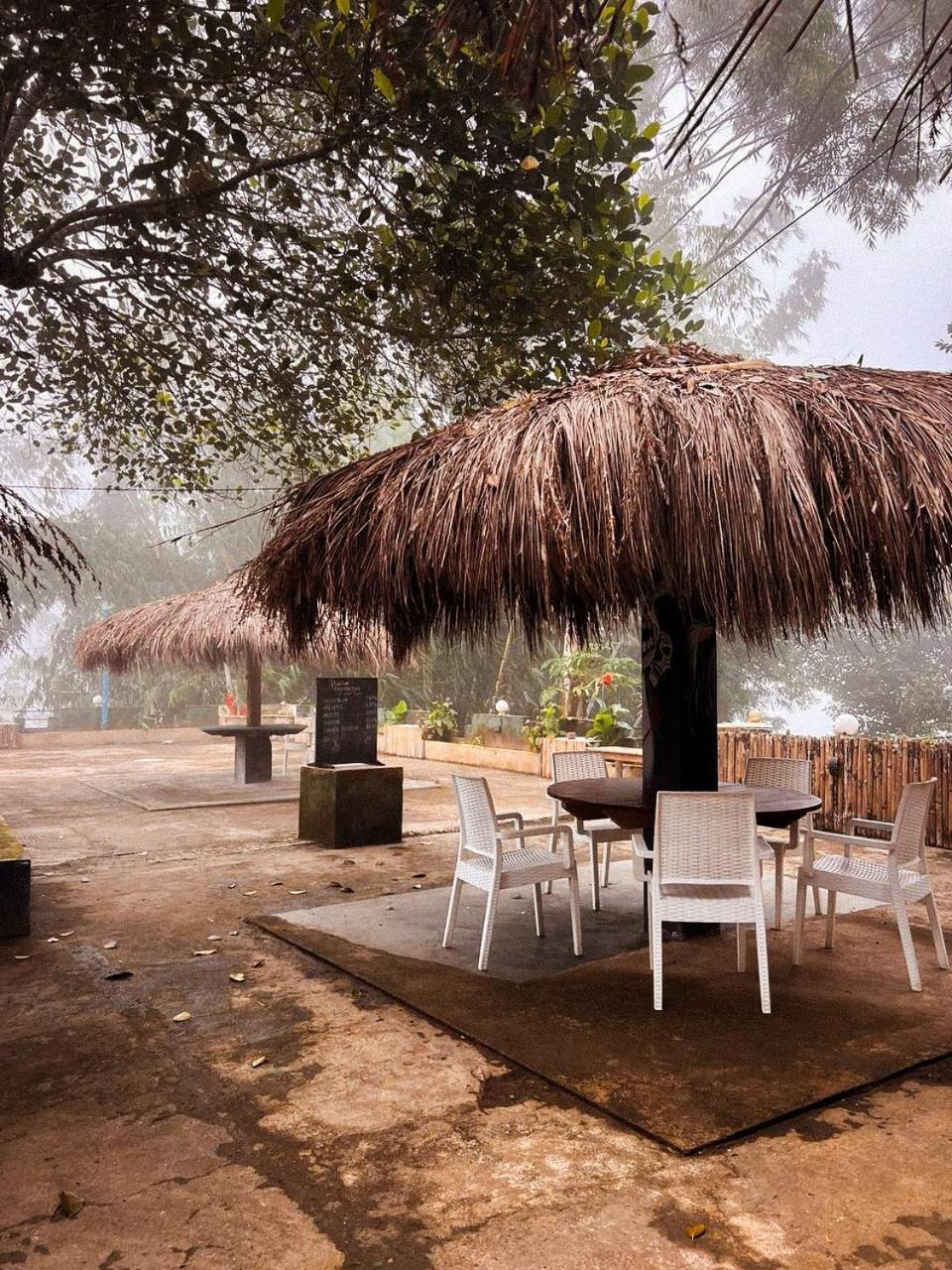 Ceylon Happy Laugh - Ella Hostel Ngoại thất bức ảnh