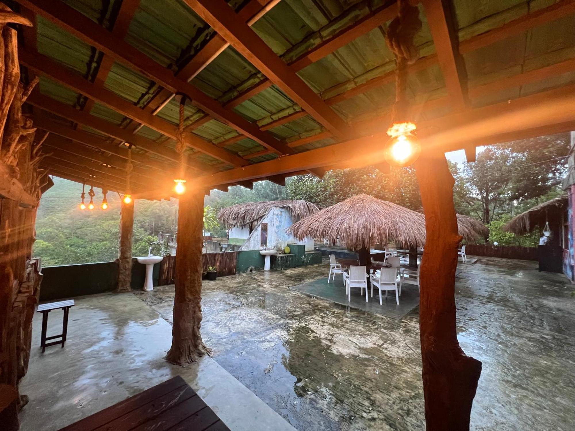 Ceylon Happy Laugh - Ella Hostel Ngoại thất bức ảnh