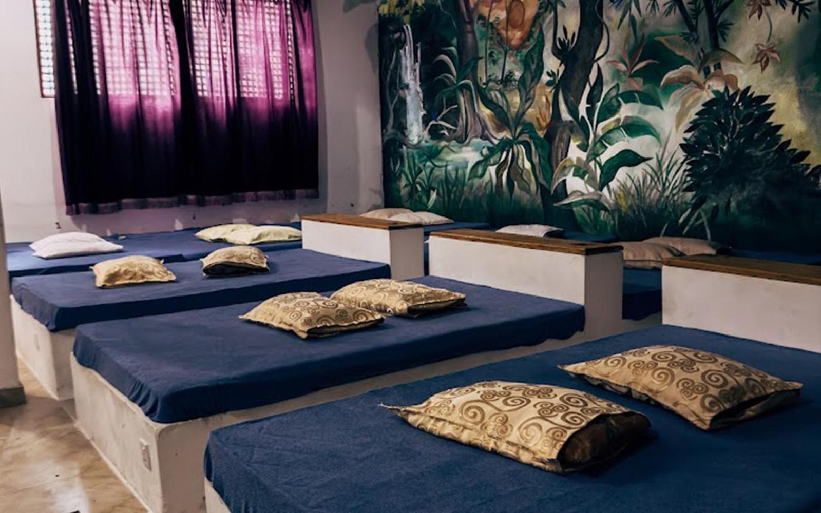 Ceylon Happy Laugh - Ella Hostel Ngoại thất bức ảnh