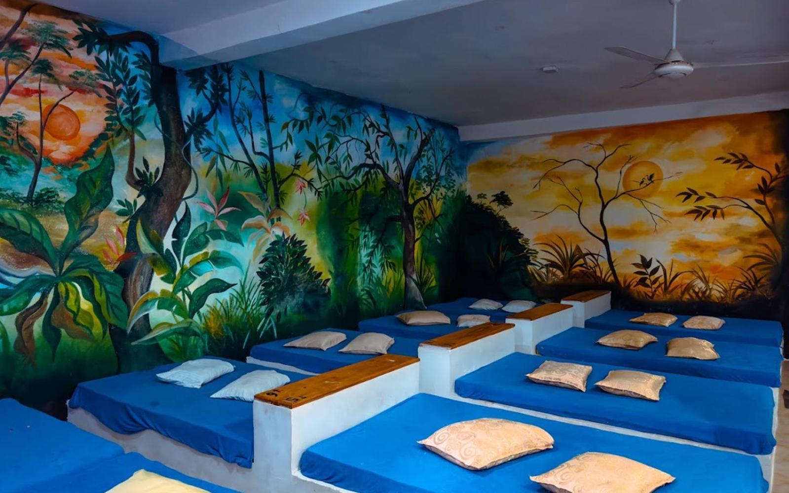 Ceylon Happy Laugh - Ella Hostel Ngoại thất bức ảnh