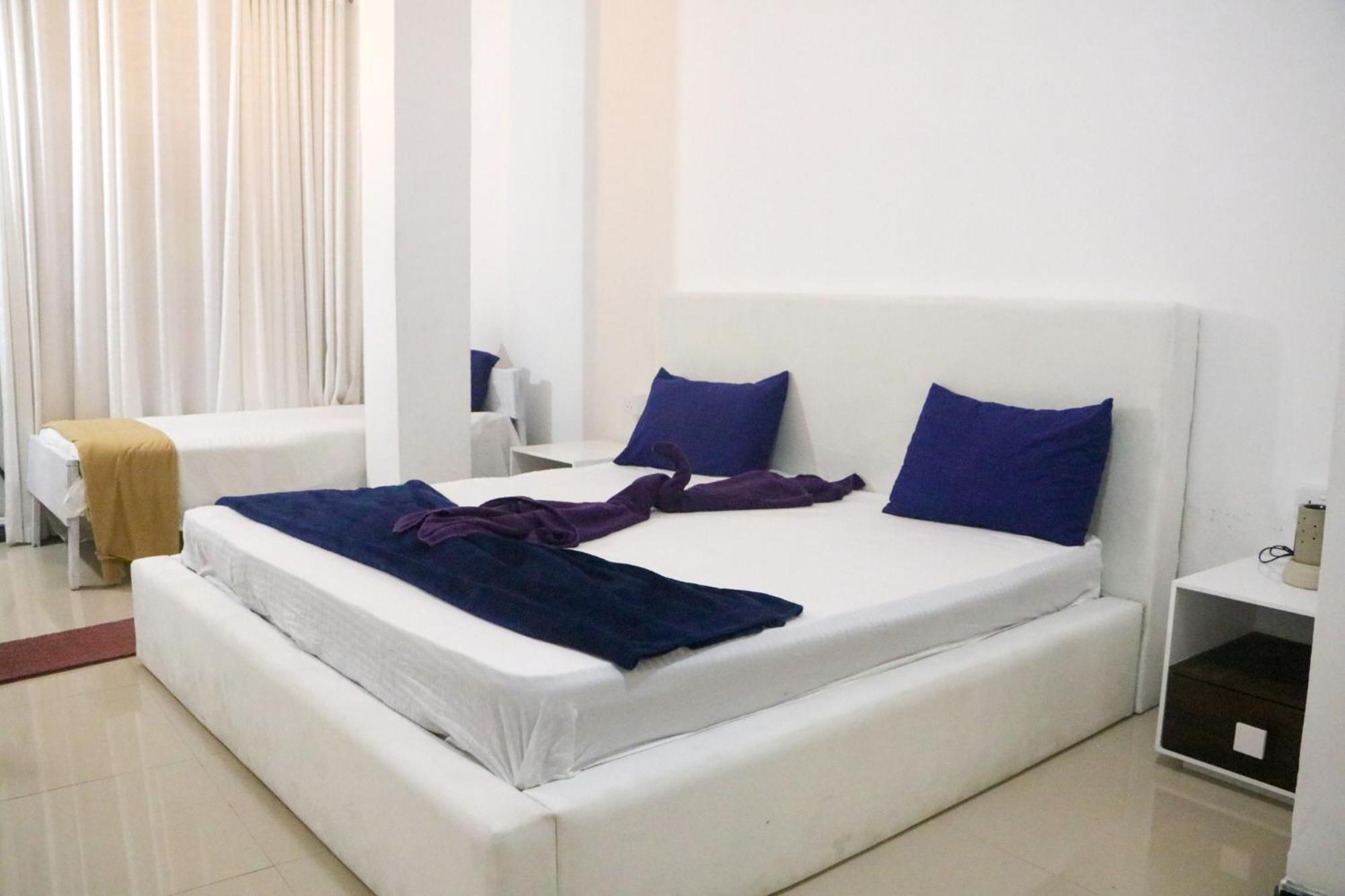 Ceylon Happy Laugh - Ella Hostel Ngoại thất bức ảnh