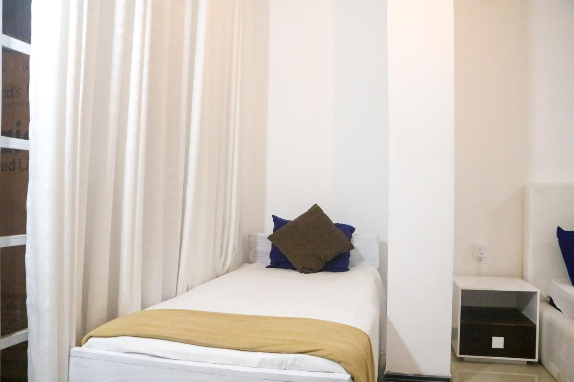 Ceylon Happy Laugh - Ella Hostel Ngoại thất bức ảnh